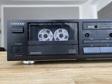 Kenwood 440hx stereo gebraucht kaufen  Köln