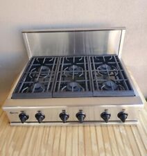 6 ge burner 36 range top for sale  Tolleson