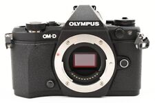Olympus m5 body for sale  Shipping to Ireland