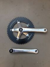 Miche primato crankset for sale  HASTINGS