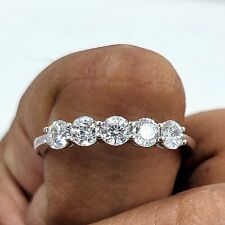 diamonique rings for sale  Houston