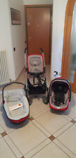 Trio peg perego usato  Rimini