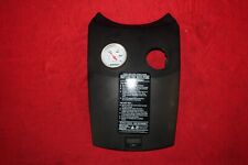 Yamaha 2009-2016 FZR FZS Glove Box Door Lid Cover w/ Boost Gauge F2C-U517H-01-00, used for sale  Shipping to South Africa