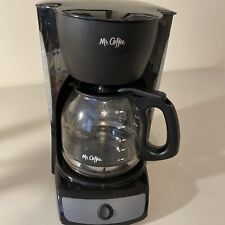 mr coffee 12 cup coffee maker for sale  Collierville