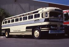 Usado, Original Bus Slide Charter Michaud Bus Lines Canadian Cruiser #157 GM 1983 #32 comprar usado  Enviando para Brazil