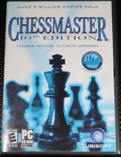 Chessmaster 10th edition for sale  Greencastle