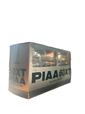 PIAA 60 XT Fog Lamps for sale  Shipping to South Africa
