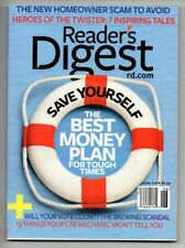 Reader digest magazine for sale  Monona