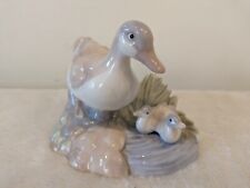 Vintage porcelain duck for sale  Ingleside