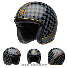 Bell helmets jet for sale  Shipping to Ireland