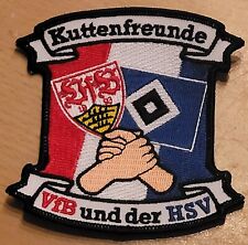 vfb stuttgart aufnaher gebraucht kaufen  Stuttgart