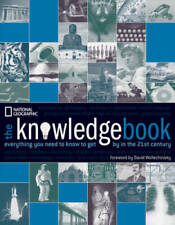 Knowledge book everything for sale  Montgomery