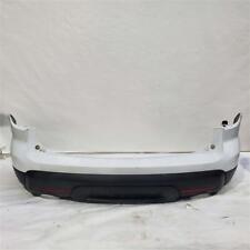 Rear bumper without for sale  Mobile