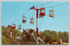 Hershey park postcard for sale  Carlisle