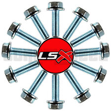 Lsx header bolts for sale  Mahomet