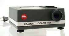 Leica pradovit color gebraucht kaufen  Frankfurt
