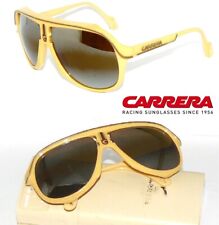 Carrera sonnenbrille gelb gebraucht kaufen  Suhl