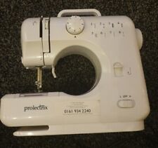 Prolectrix sewing machine for sale  BRIDLINGTON