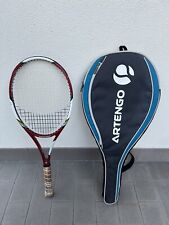 Racchetta tennis artengo usato  Leffe