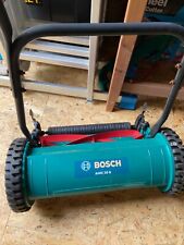 Bosch manual hand for sale  STROUD