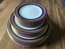 Used, Legacy By Noritake Vienna 2796 3 Sizes Of Plates Set Of 6 for sale  Shipping to South Africa