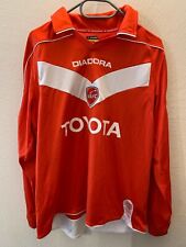 Occasion, Maillot Valenciennes VAFC 2008/2009 vintage taille L manches longues jersey d'occasion  Clarensac