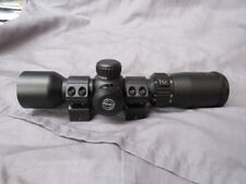 hawke crossbow scopes for sale  Hastings