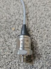 Bar pressure transducer for sale  BRAINTREE