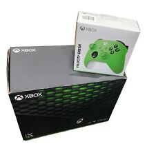 Xbox series boxed for sale  BARROW-IN-FURNESS