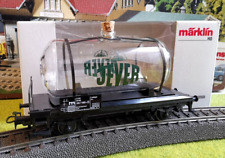 Märklin glaskesselwagen jever gebraucht kaufen  DO-Aplerbeck