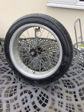 raleigh chopper wheel for sale  Shipping to Ireland