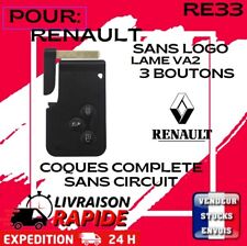 Coques carte scenic d'occasion  Margency