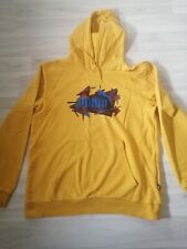 Puma pullover hoodie gebraucht kaufen  Misburg