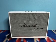 Marshall woburn bluetooth for sale  Gilbert