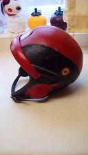 Vintage scooter helmet for sale  YORK