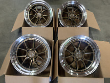 18x8.5 aodhan ds08 for sale  Hayward