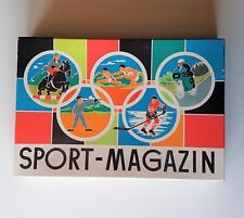 Ddr sport magazin gebraucht kaufen  Bad Sulza