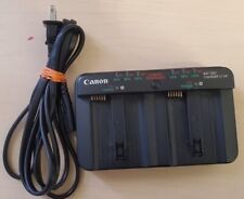 Canon battery charger for sale  Arcata