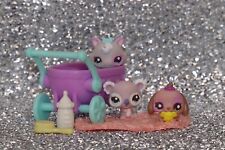 Littlest pet shop for sale  Shipping to Ireland