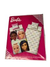 Barbie girl wendebettwäsche gebraucht kaufen  Heidesheim