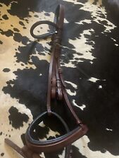 Raised hunter jumper for sale  Franklin