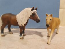 Schleich bundle horses for sale  BIRMINGHAM