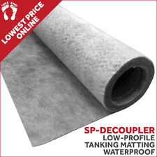 Decoupling matting waterproof for sale  Shipping to Ireland
