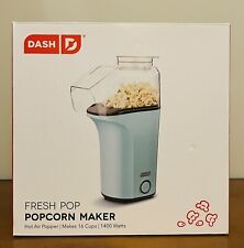 NEW Dash Fresh Pop Popcorn Maker Hot Air Popper for sale  Shipping to South Africa