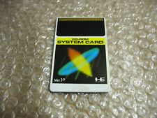 Nec system card usato  Gallarate