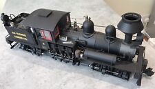 Bachmann gauge shay for sale  STRATFORD-UPON-AVON