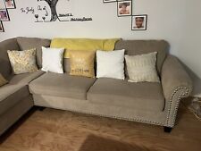 Reversible sectional couch for sale  Brooklyn