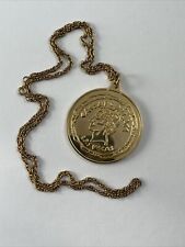 caesars palace medallion for sale  Portland