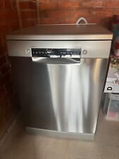 Bosch series6 perfectdry for sale  UK