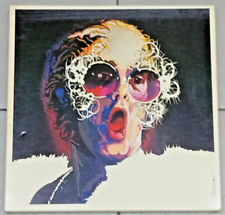 Elton john album for sale  SUTTON